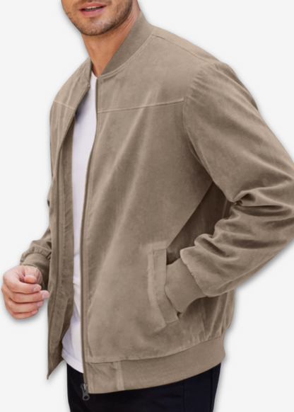 Chaqueta de verano