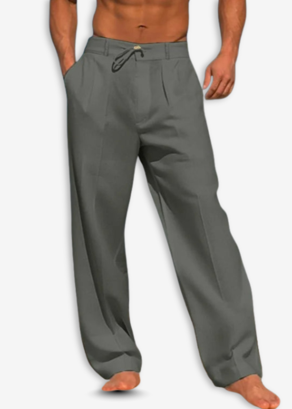 Lucas: estilo verano