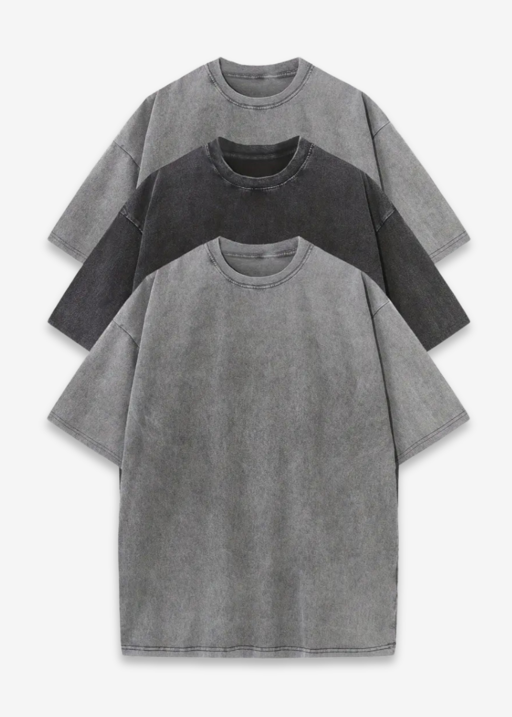 Mateo | camiseta oversize