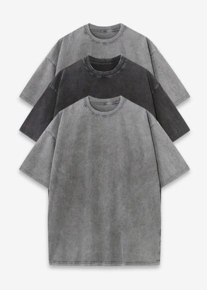 Mateo | camiseta oversize