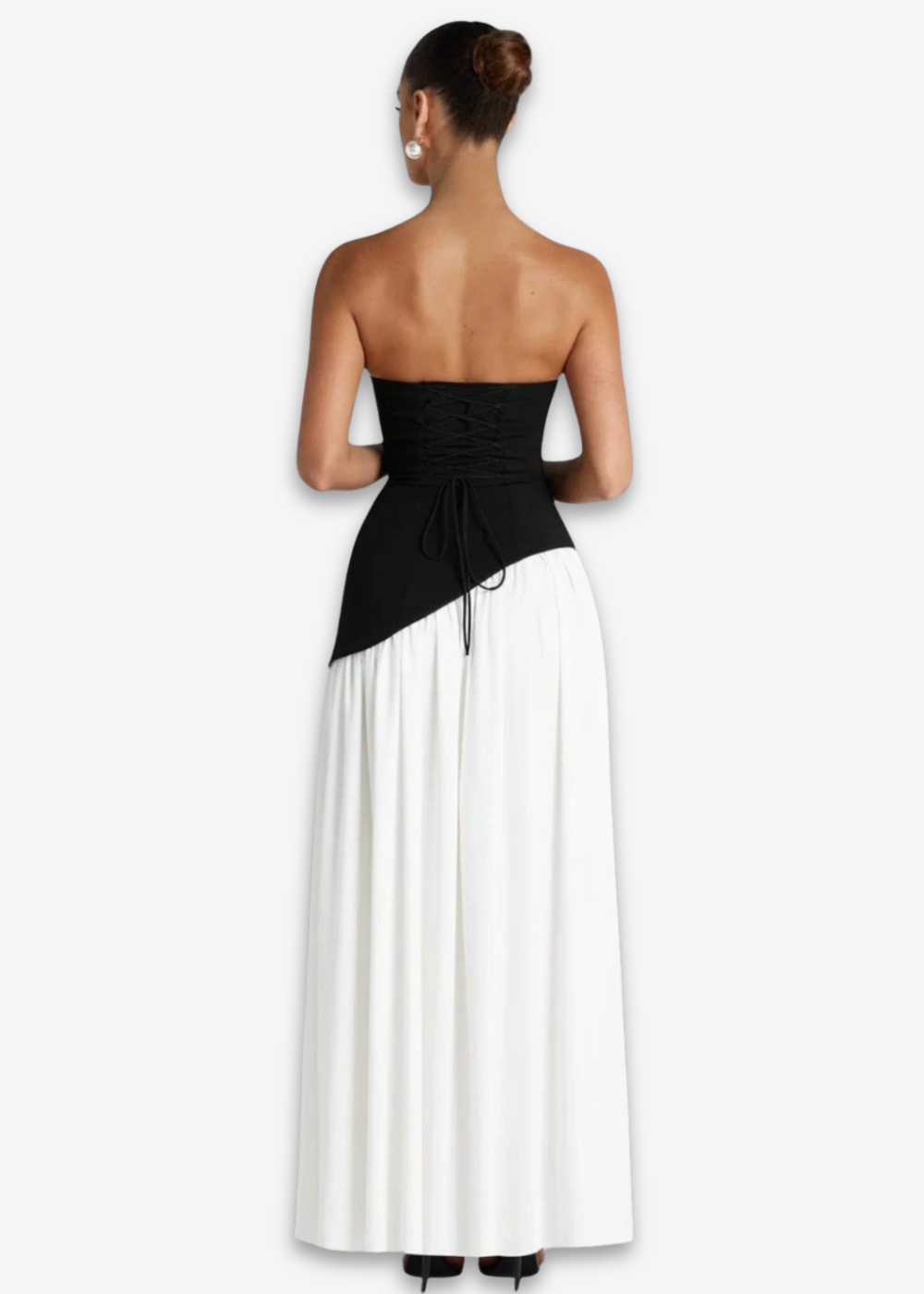 Isabella  |  vestido elegante