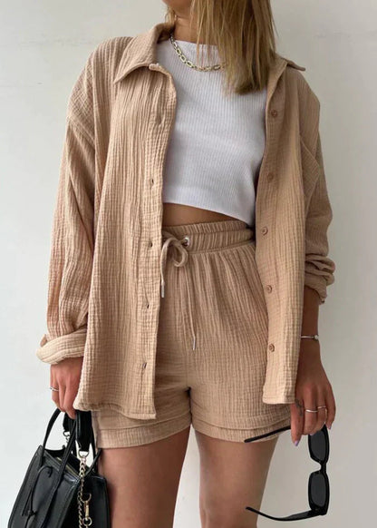 Conjunto de verano de 2 piezas