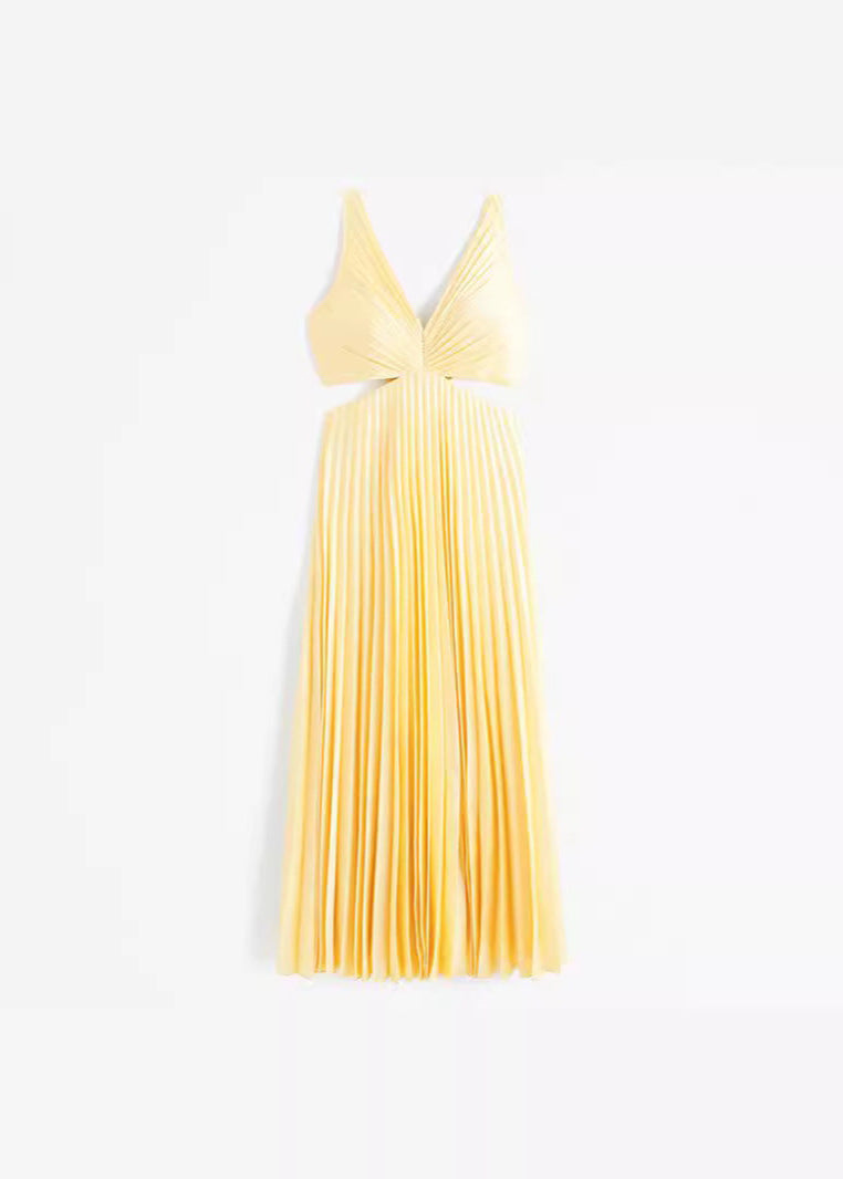 Noa | vestido largo de ensueño