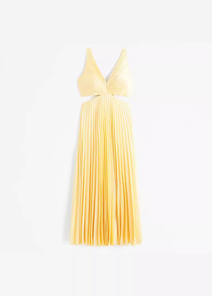 Noa | vestido largo de ensueño