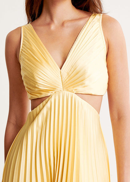 Noa | vestido largo de ensueño