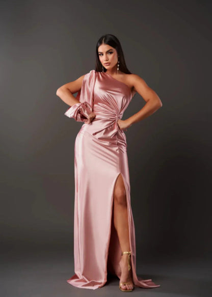 Vestido elegante