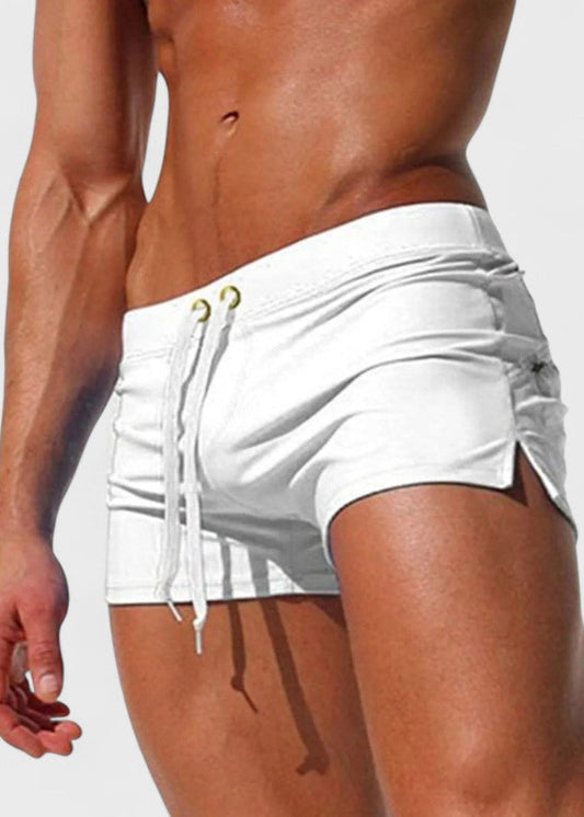 Short de baño de verano