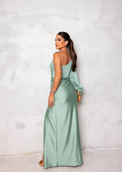 Vestido elegante